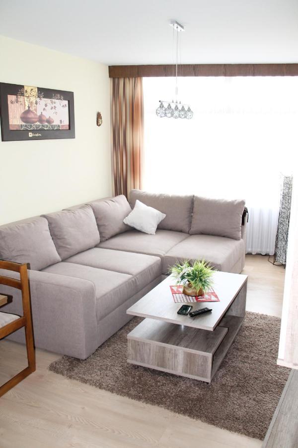 Apartment Шлухзе Екстер'єр фото