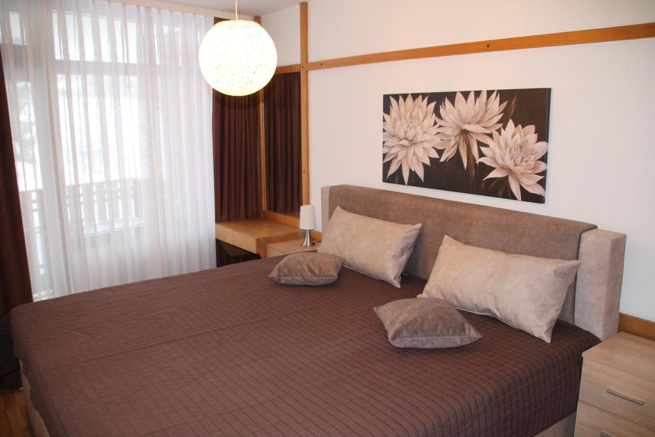 Apartment Шлухзе Екстер'єр фото