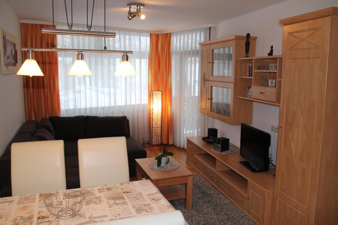 Apartment Шлухзе Екстер'єр фото