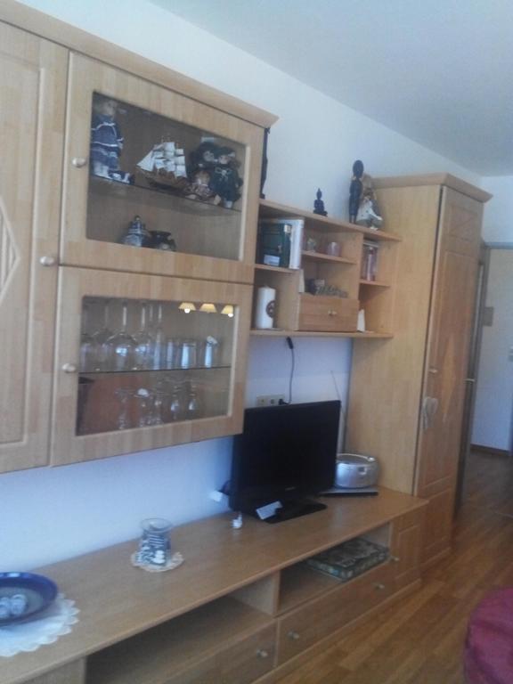 Apartment Шлухзе Екстер'єр фото
