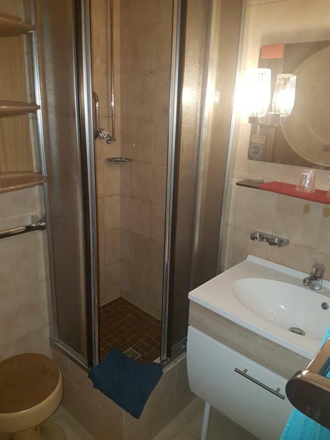 Apartment Шлухзе Екстер'єр фото