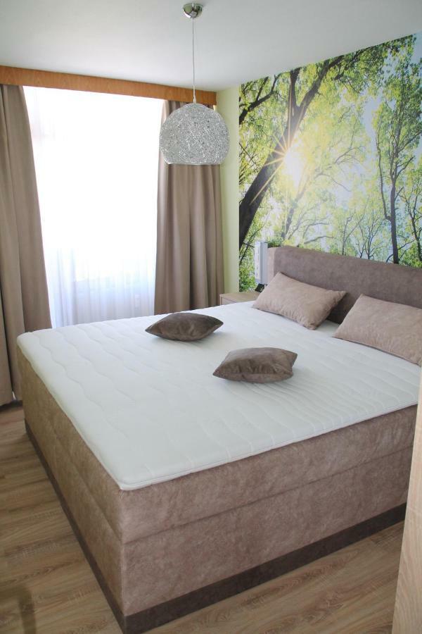 Apartment Шлухзе Екстер'єр фото