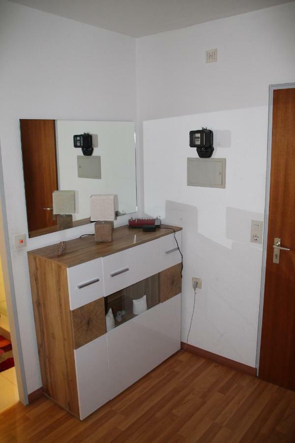 Apartment Шлухзе Екстер'єр фото